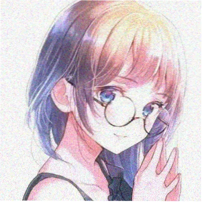 白箱剧场版角色今井绿头像